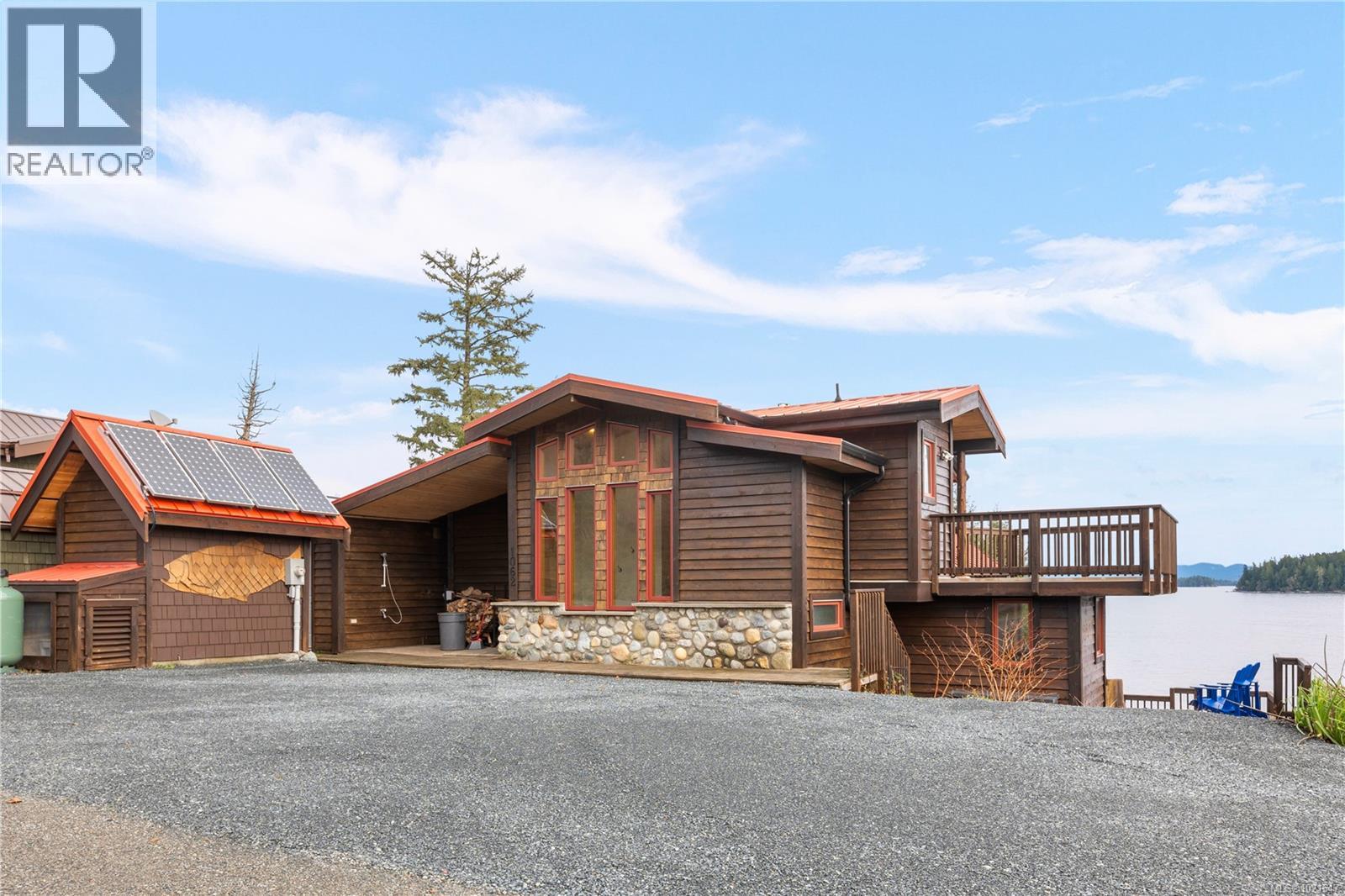 1062 5th Ave, Ucluelet