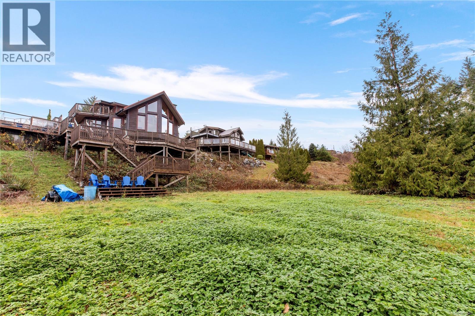 1062 5th Ave, Ucluelet