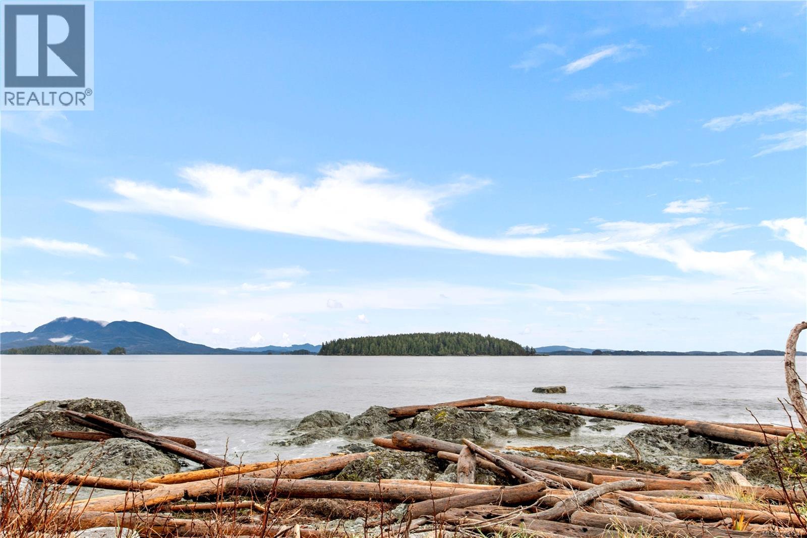 1062 5th Ave, Ucluelet