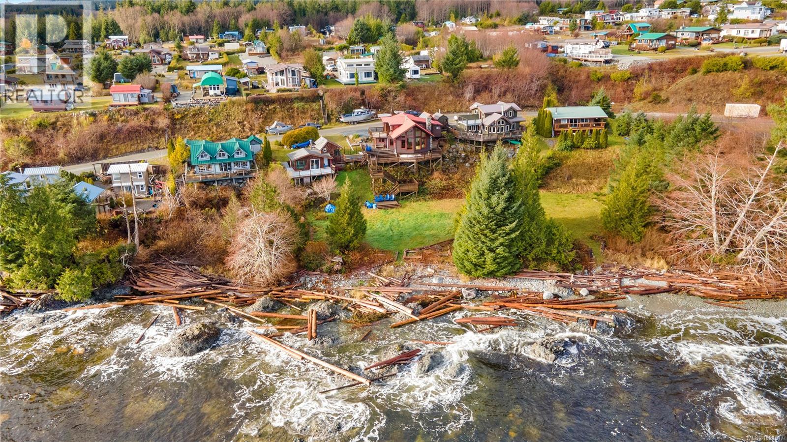 1062 5th Ave, Ucluelet