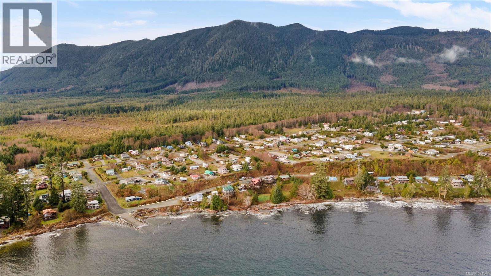 1062 5th Ave, Ucluelet