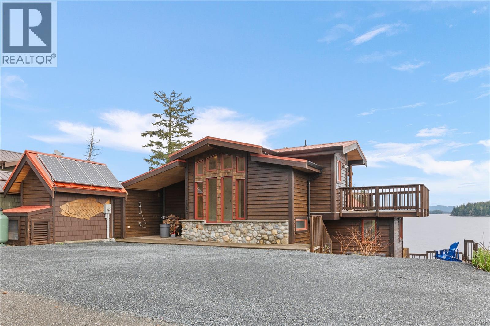 1062 5th Ave, Ucluelet