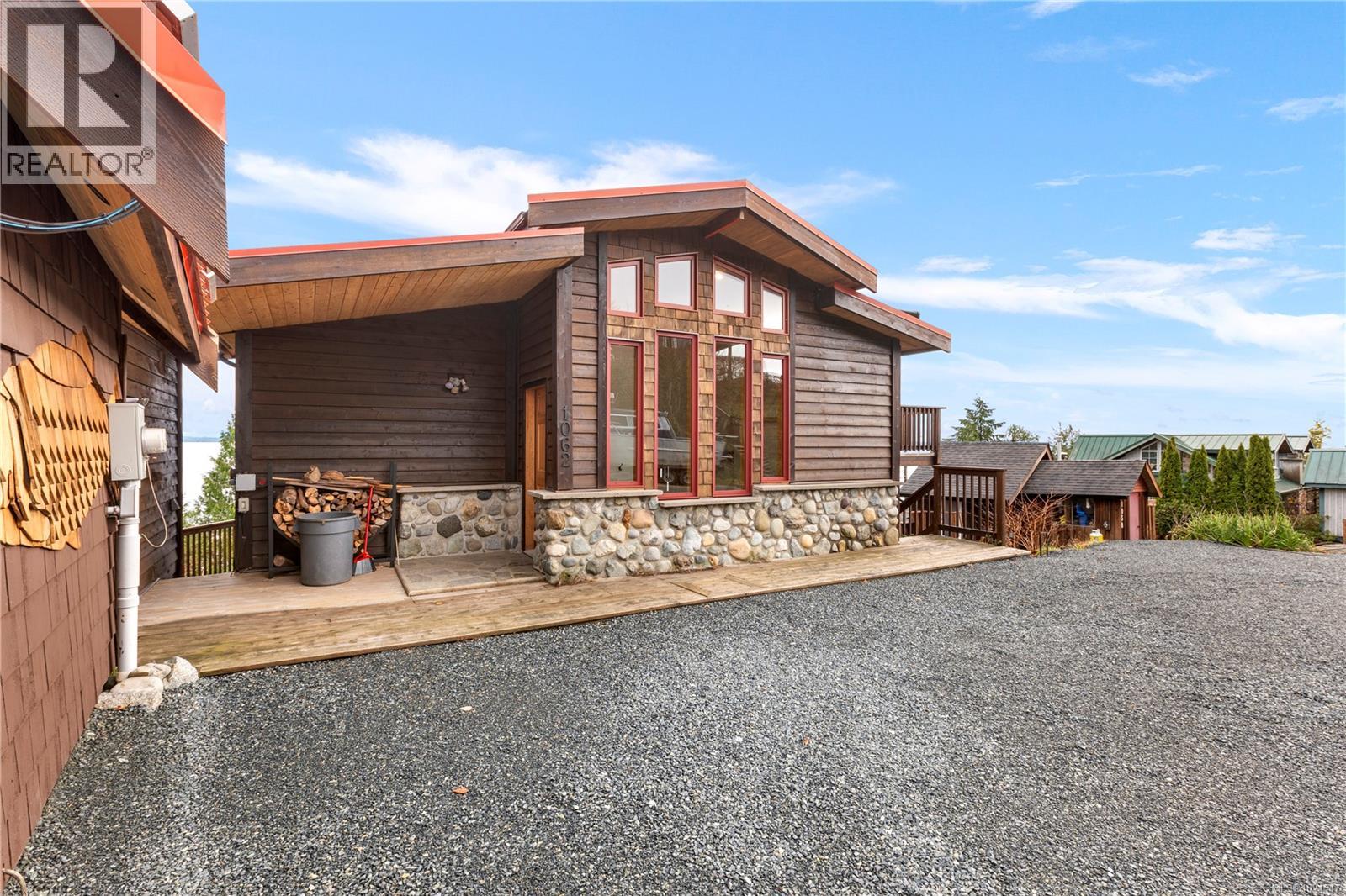 1062 5th Ave, Ucluelet