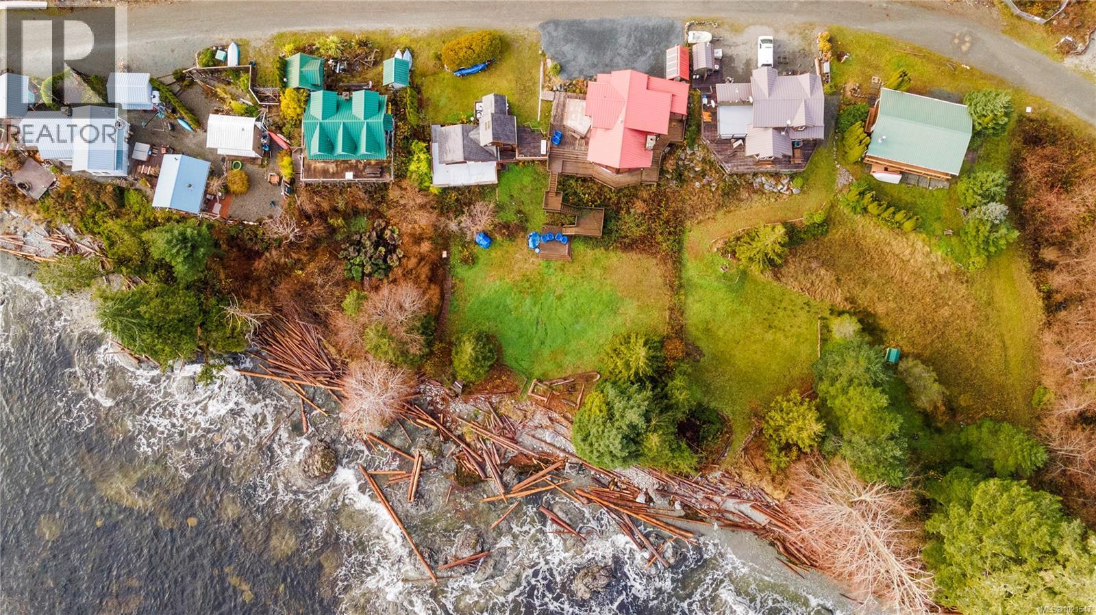 1062 5th Ave, Ucluelet