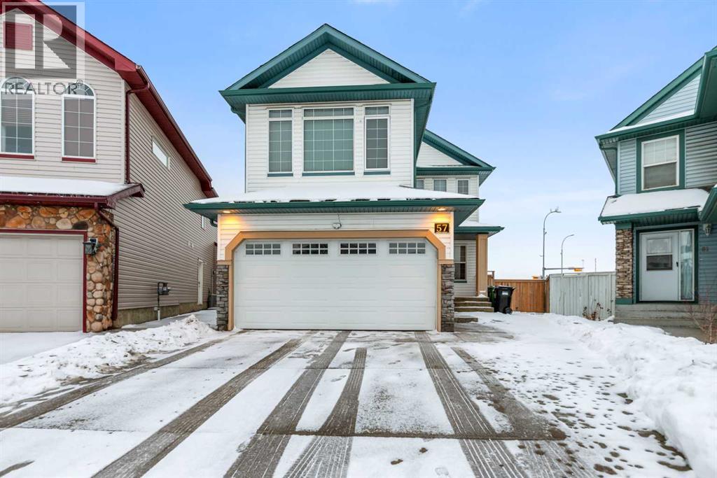 57 Saddlemead Road NE, Calgary, Alberta