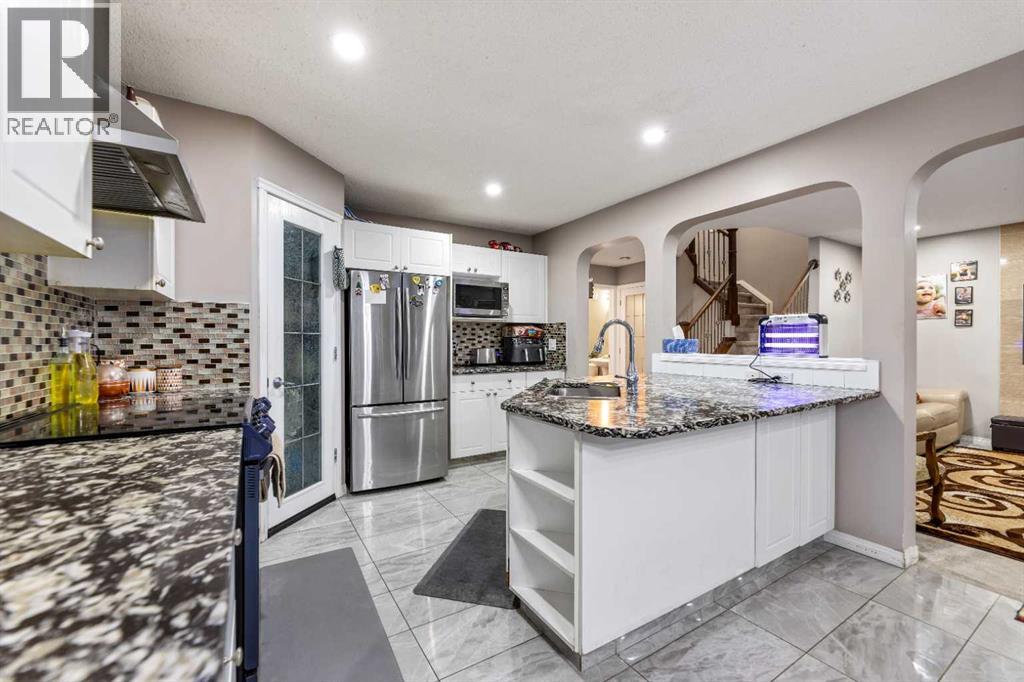 Single Family House for Sale in  Saddlemead Road NE Saddle Ridge Calgary 