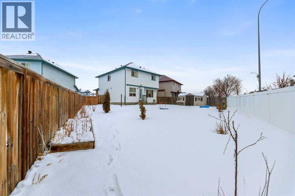 Single Family House for Sale in  Saddlemead Road NE Saddle Ridge Calgary 