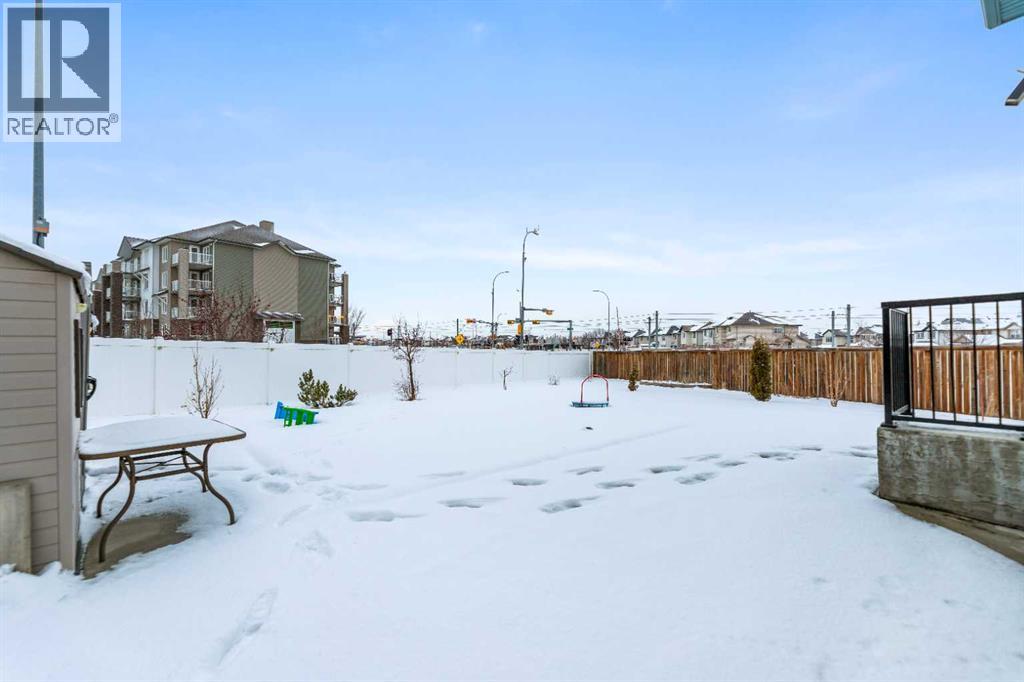 Single Family House for Sale in  Saddlemead Road NE Saddle Ridge Calgary 