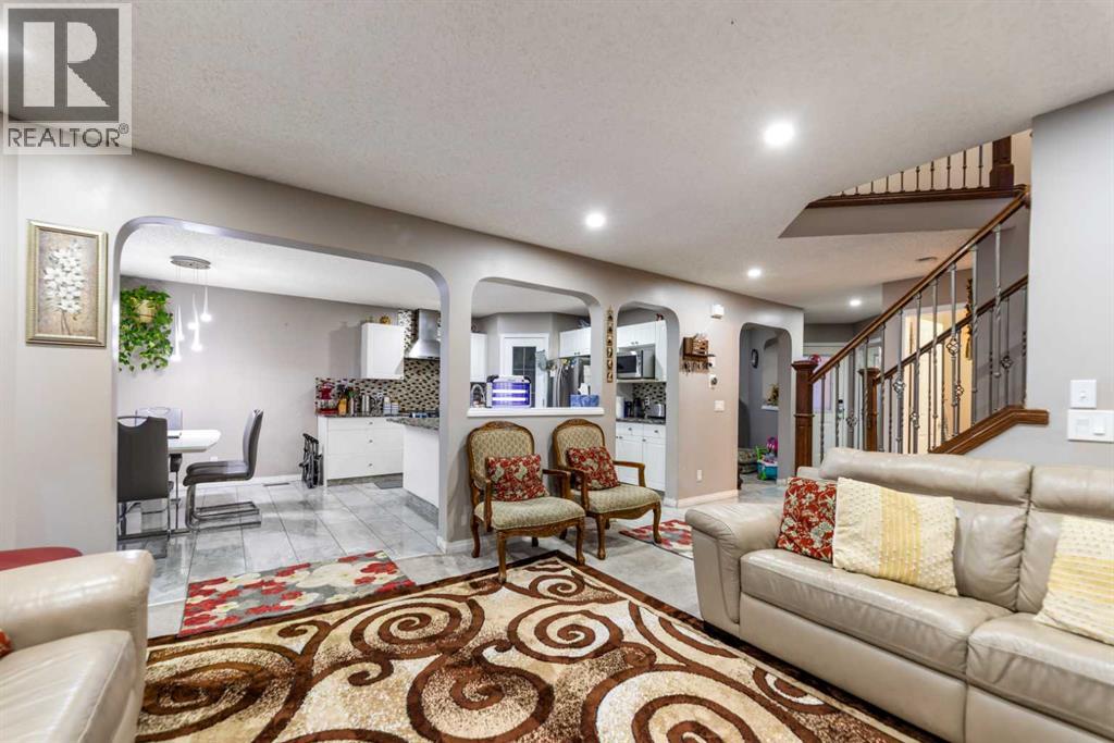 Single Family House for Sale in  Saddlemead Road NE Saddle Ridge Calgary 