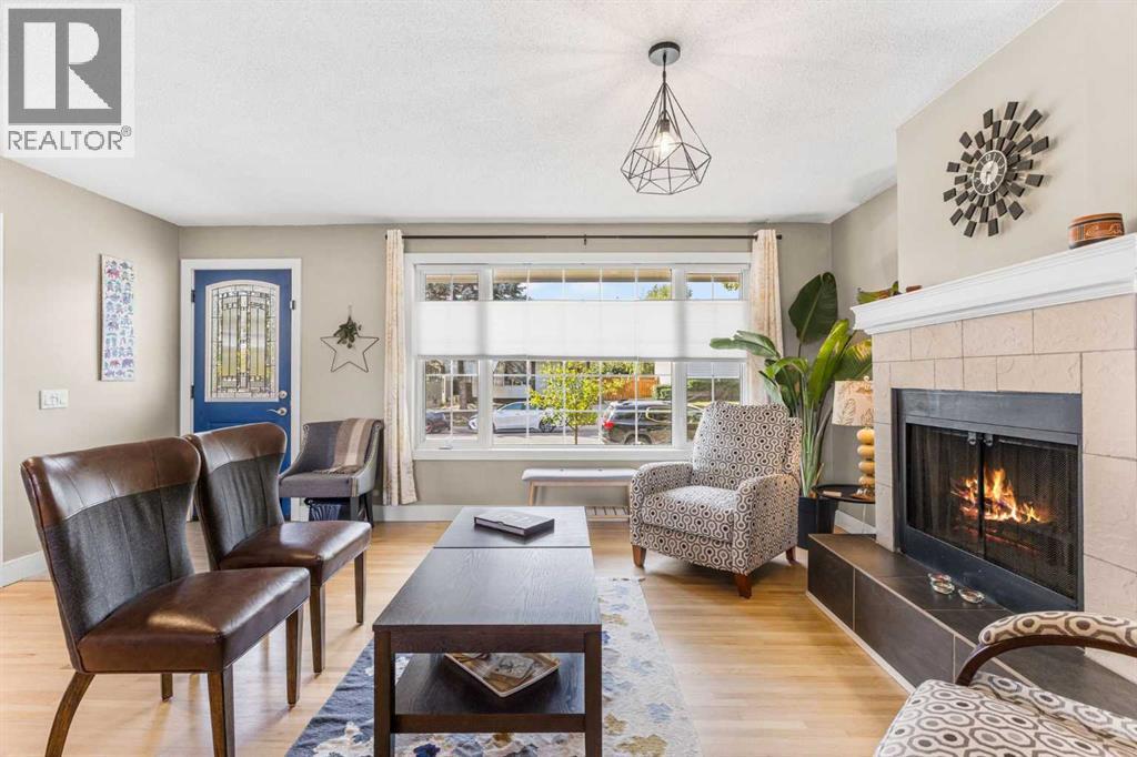 Single Family House Bungalow for Sale in  Addison Drive SE Acadia Calgary 