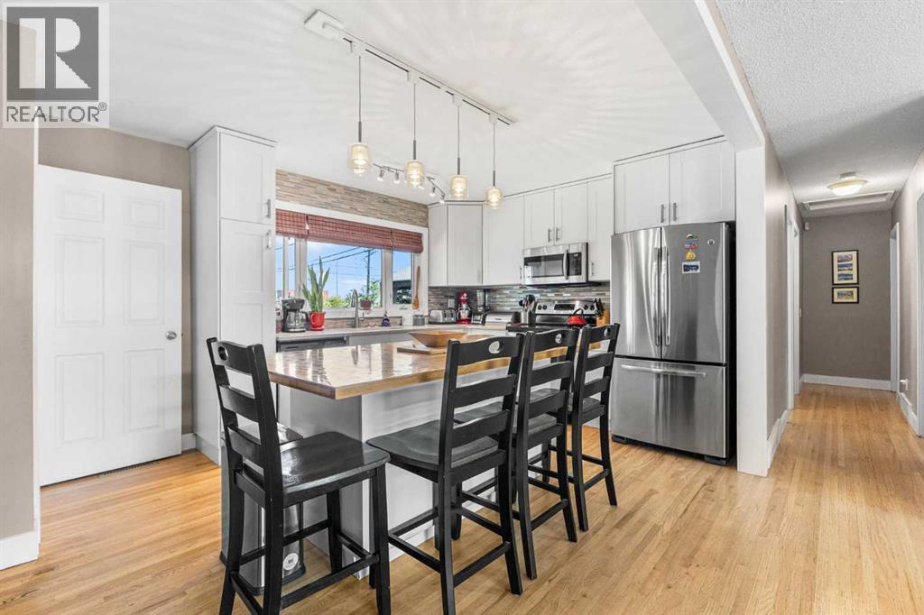 Single Family House Bungalow for Sale in  Addison Drive SE Acadia Calgary 