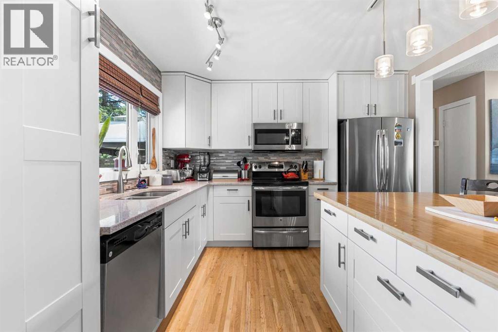 Single Family House Bungalow for Sale in  Addison Drive SE Acadia Calgary 