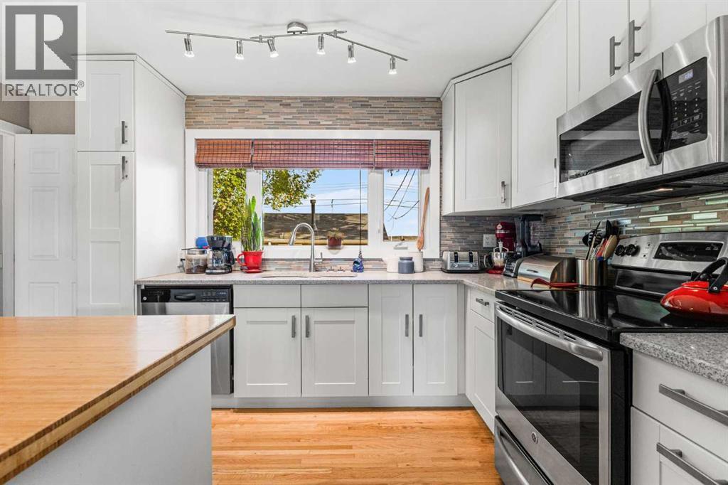 Single Family House Bungalow for Sale in  Addison Drive SE Acadia Calgary 