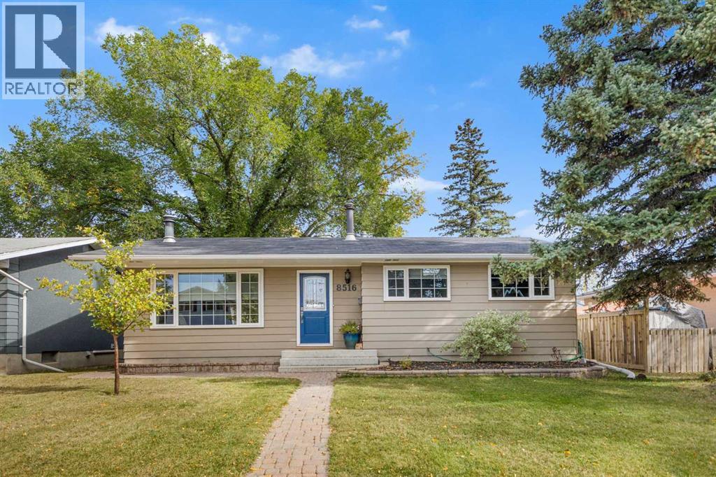 Single Family House Bungalow for Sale in  Addison Drive SE Acadia Calgary 