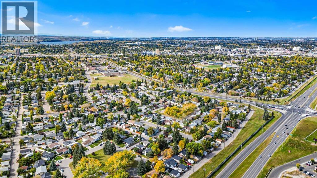 Single Family House Bungalow for Sale in  Addison Drive SE Acadia Calgary 