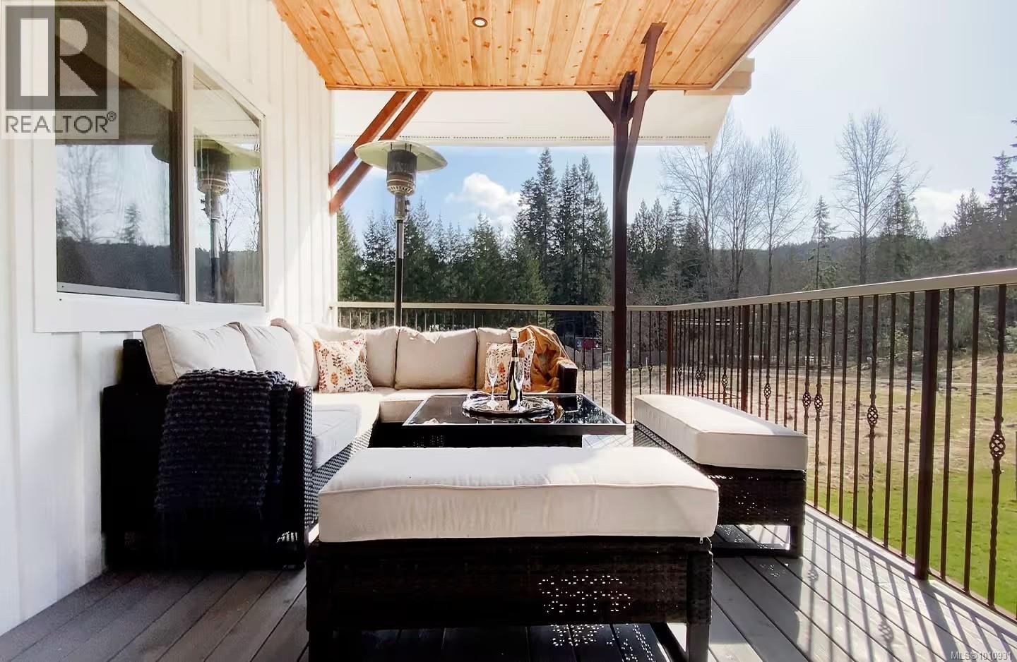  1502 Fulford-Ganges Road, Salt Spring