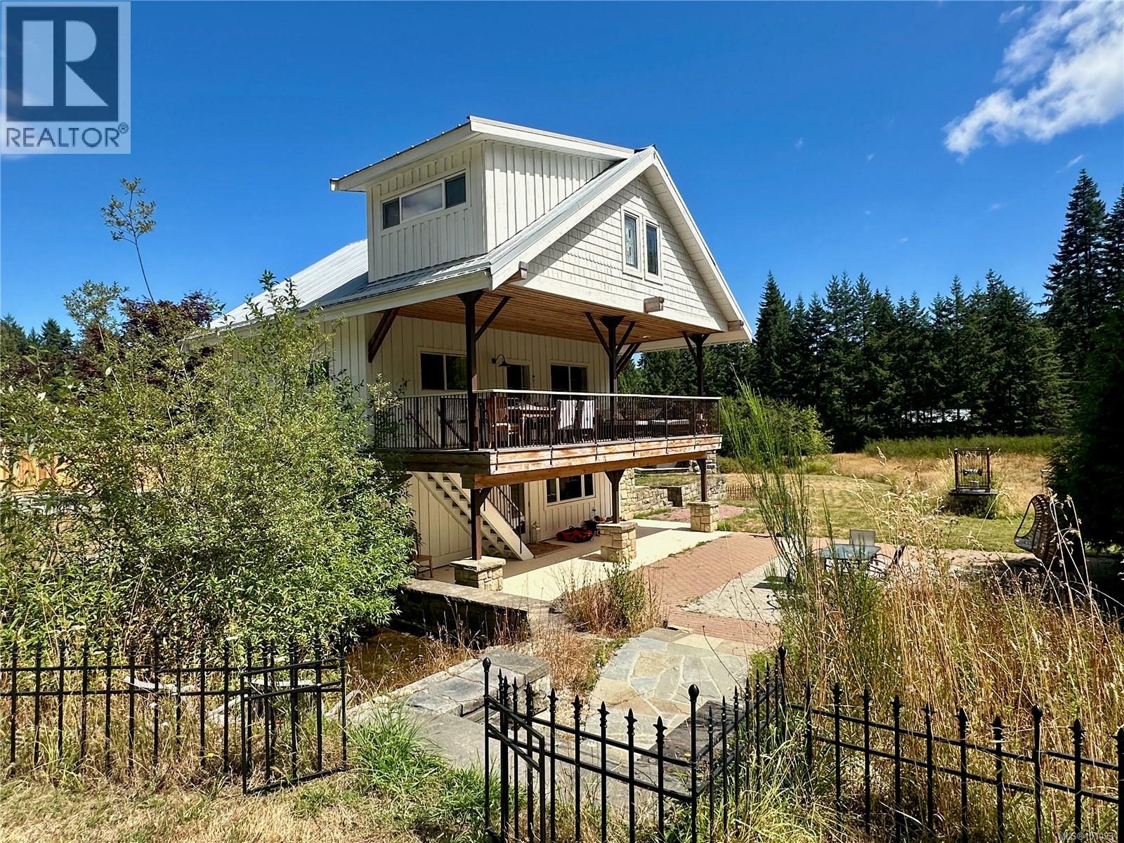  1502 Fulford-Ganges Road, Salt Spring