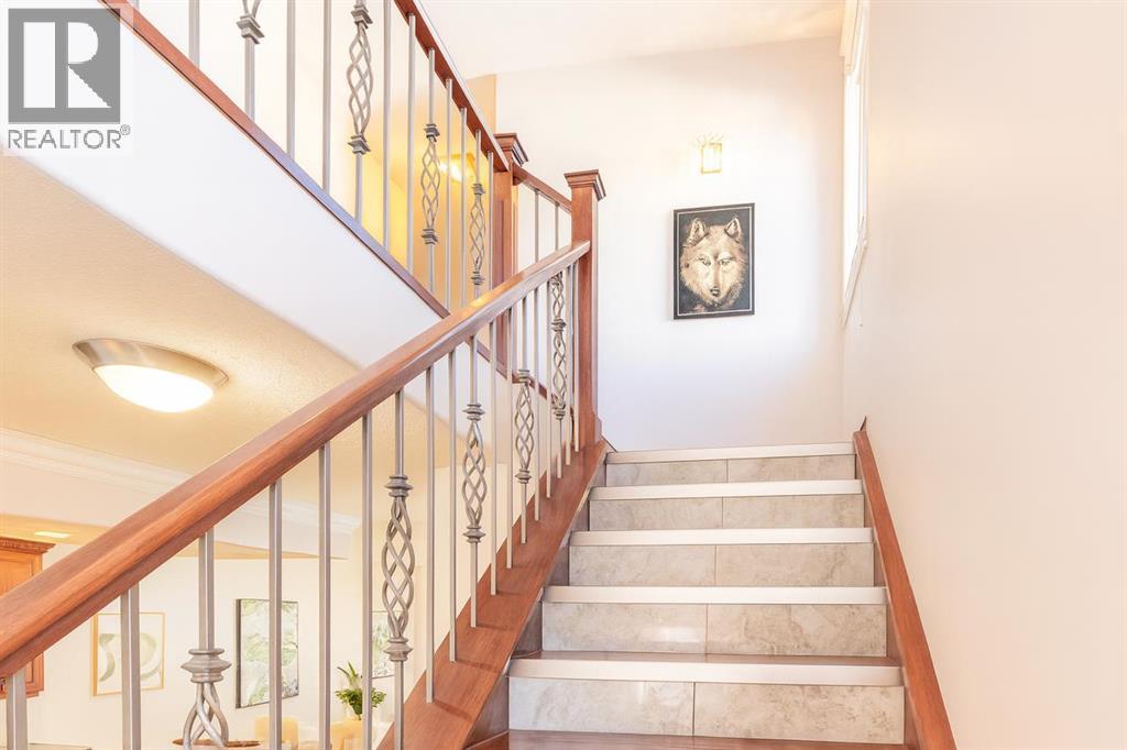 Single Family House for Sale in   Street SW Rosscarrock Calgary 