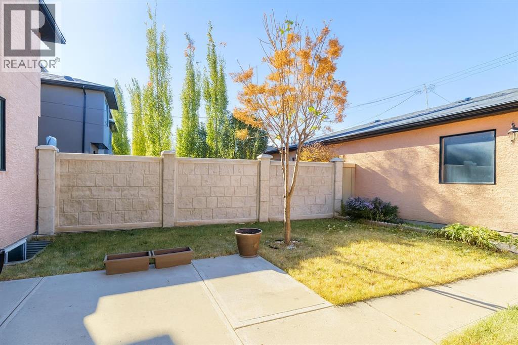 Single Family House for Sale in   Street SW Rosscarrock Calgary 