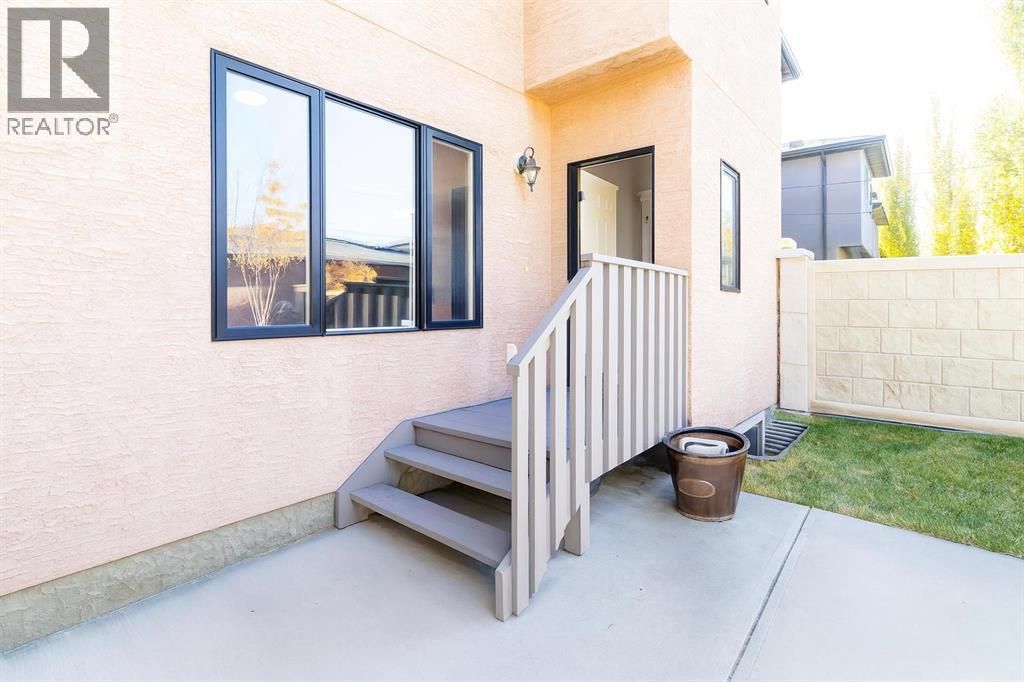 Single Family House for Sale in   Street SW Rosscarrock Calgary 