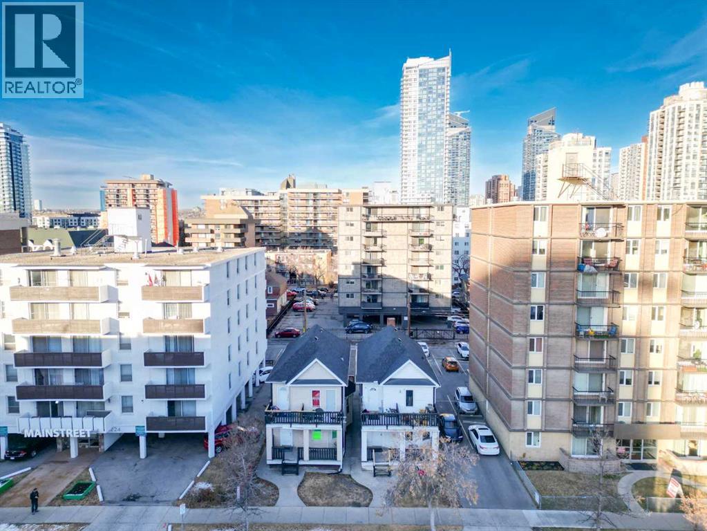 Multi-family House for Sale in   Avenue SW Beltline Calgary 