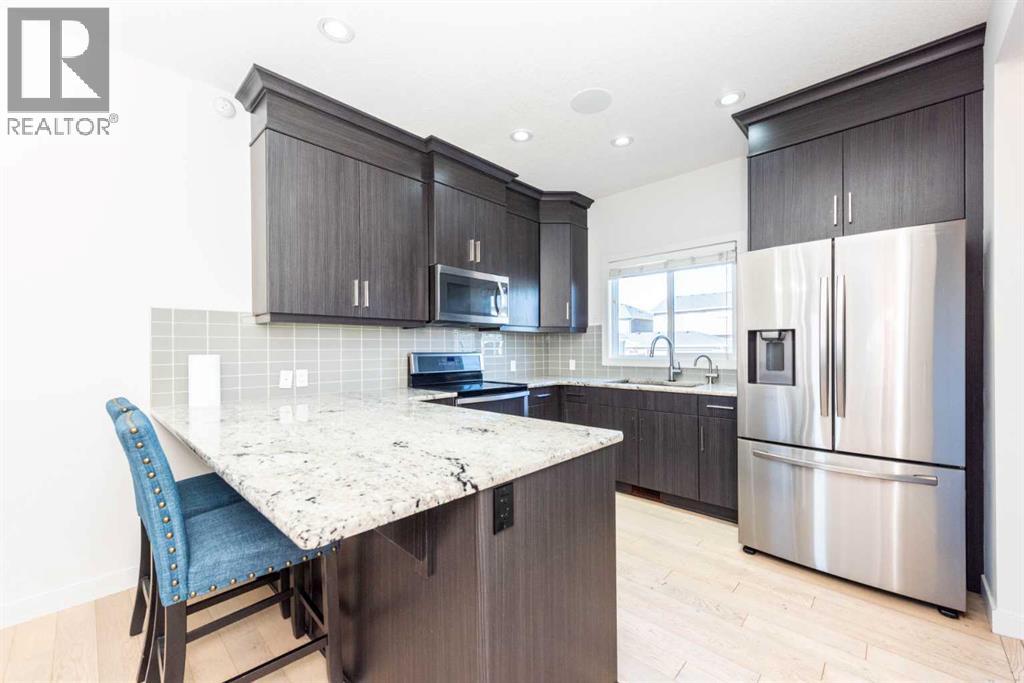 Single Family House for Sale in  Redstone Drive NE Redstone Calgary 