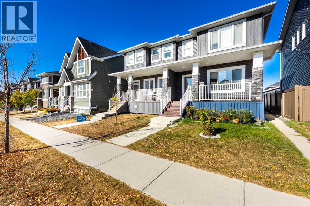 254 Redstone Drive NE, Calgary, Alberta