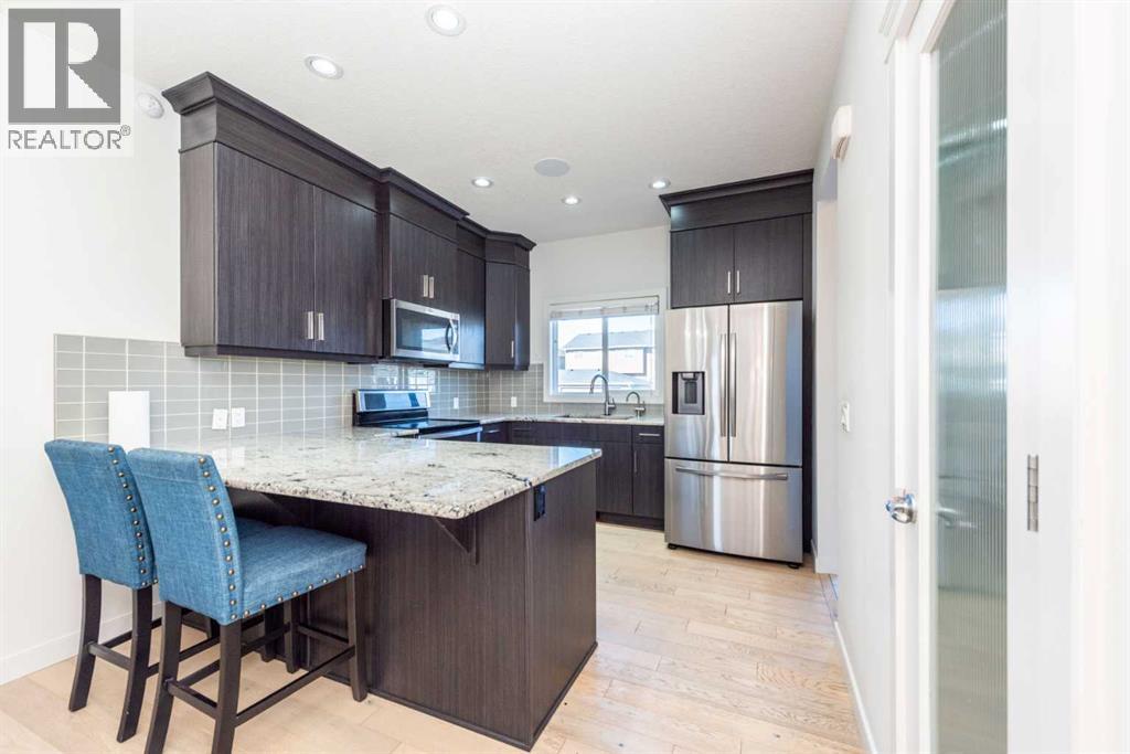 Single Family House for Sale in  Redstone Drive NE Redstone Calgary 