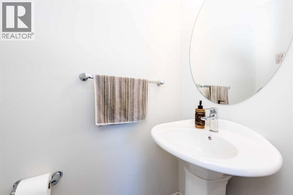 Single Family House for Sale in  Redstone Drive NE Redstone Calgary 