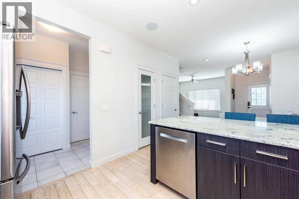 Single Family House for Sale in  Redstone Drive NE Redstone Calgary 