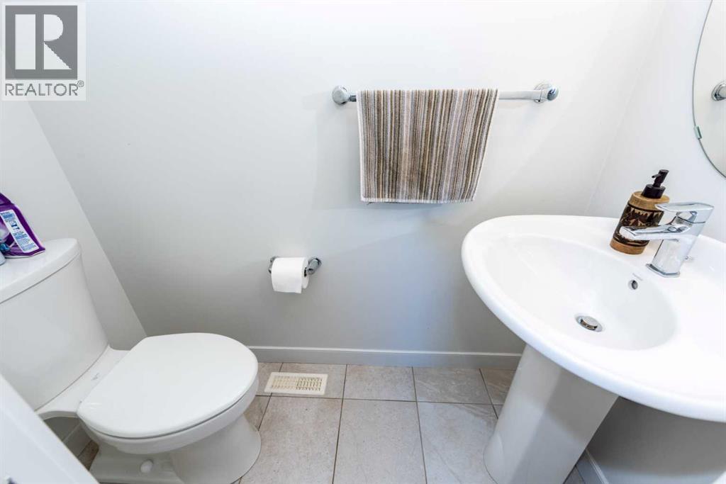 Single Family House for Sale in  Redstone Drive NE Redstone Calgary 