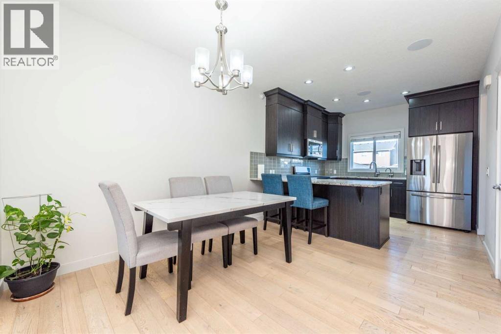 Single Family House for Sale in  Redstone Drive NE Redstone Calgary 