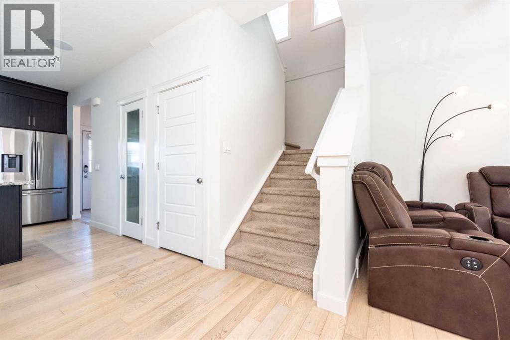 Single Family House for Sale in  Redstone Drive NE Redstone Calgary 