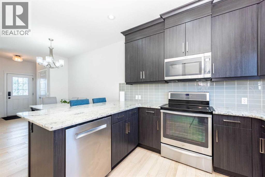 Single Family House for Sale in  Redstone Drive NE Redstone Calgary 