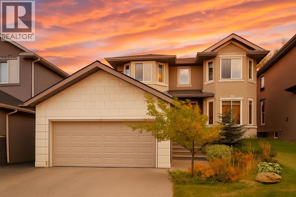 Single Family House for Sale in  Elmont Green SW Springbank Hill Calgary 