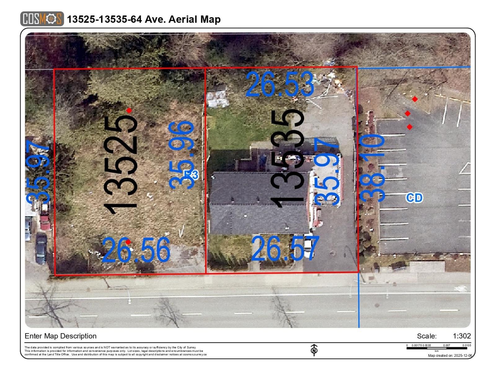 13525 64 Avenue - photo 2