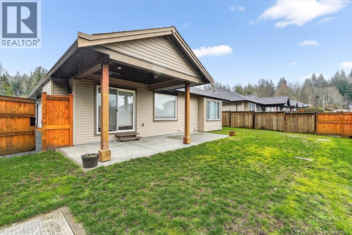 22 5450 Tomswood Rd, Port Alberni