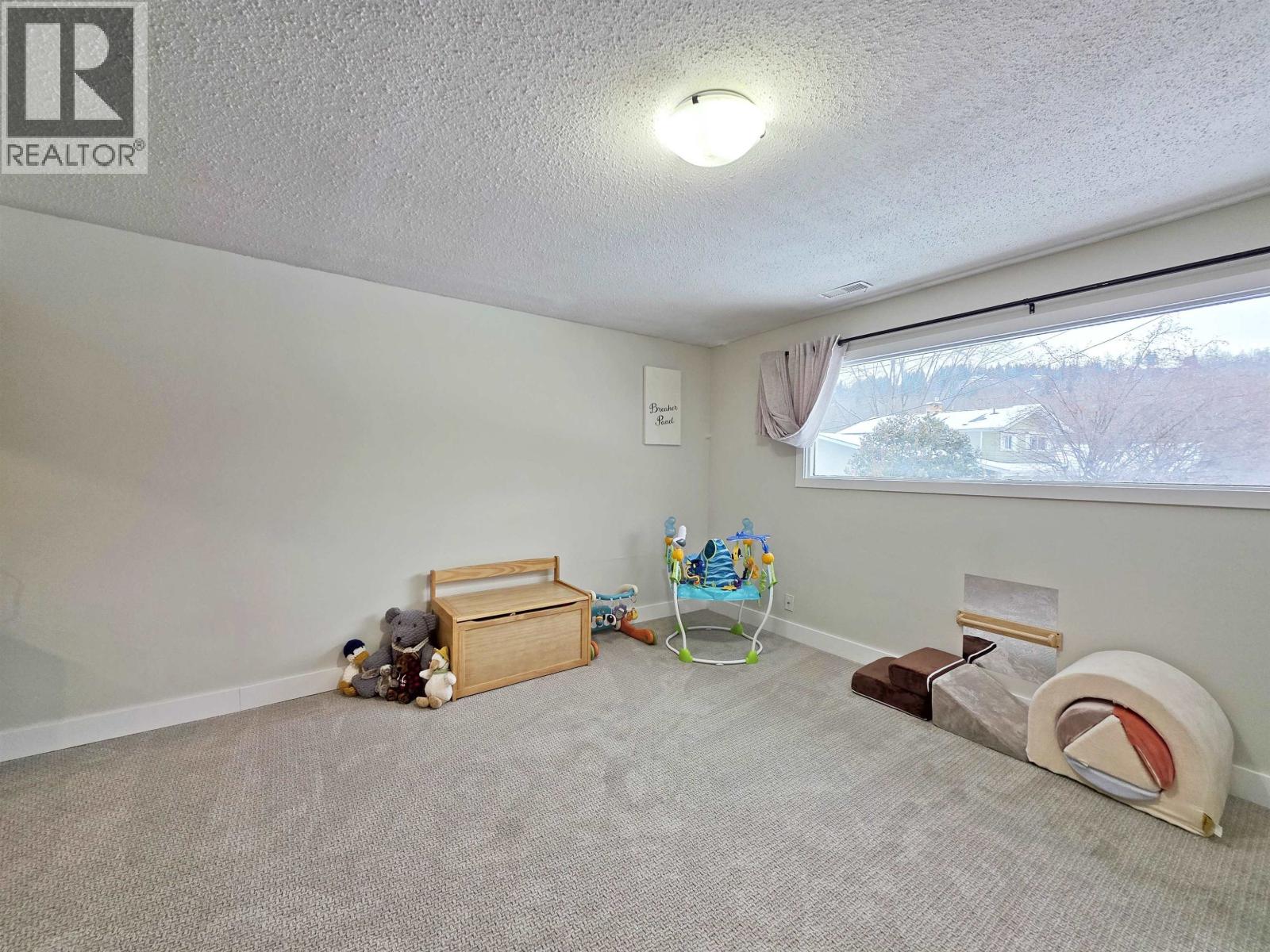 120 LINDSAY STREET, Quesnel