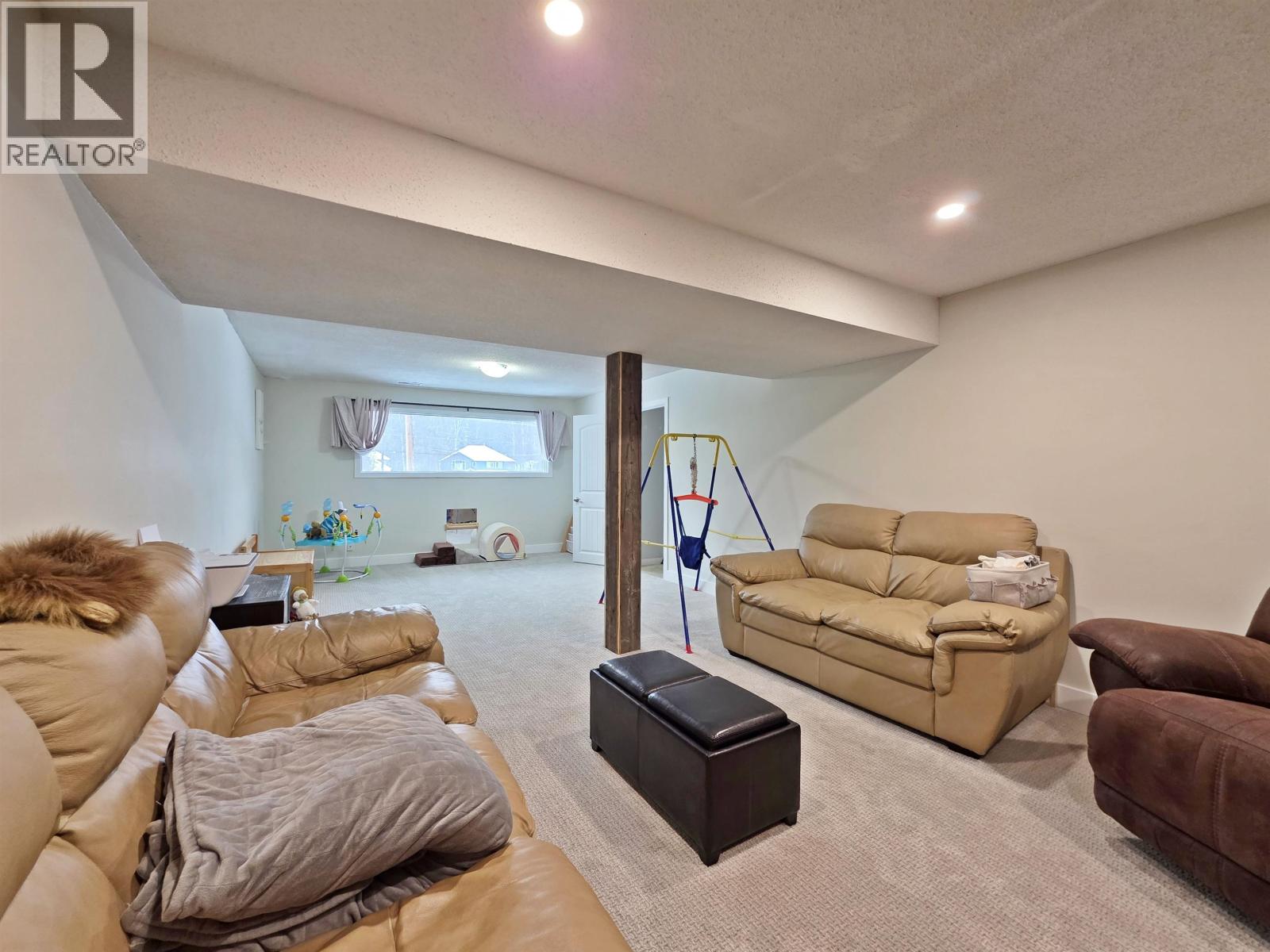 120 LINDSAY STREET, Quesnel