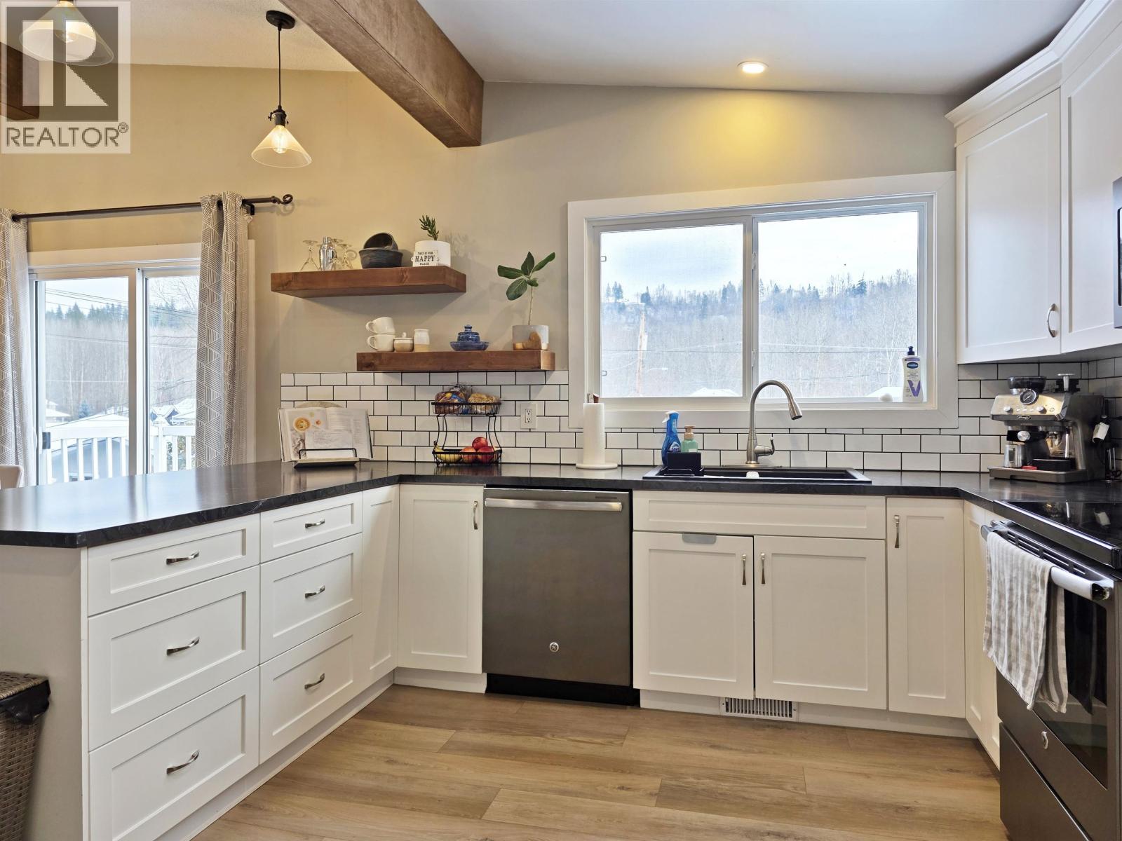 120 LINDSAY STREET, Quesnel