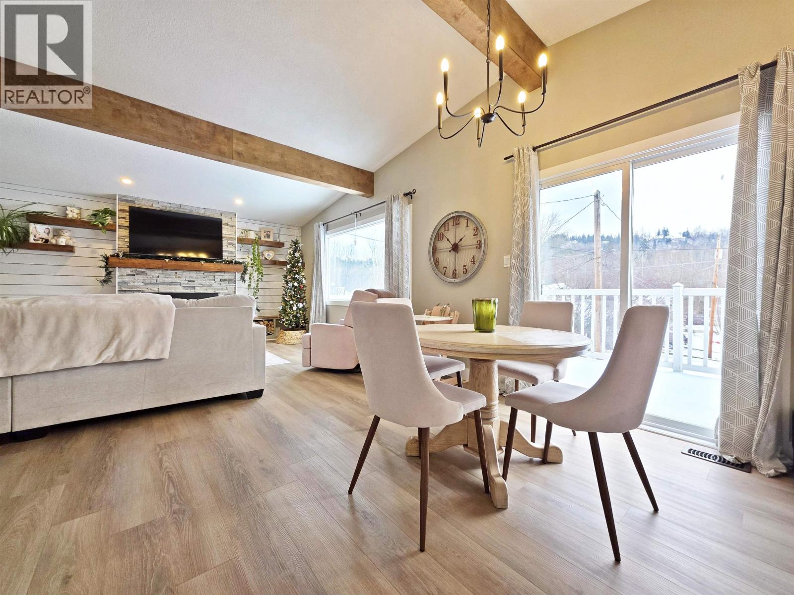 120 LINDSAY STREET, Quesnel