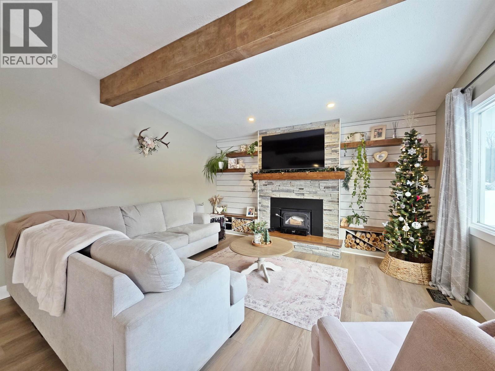 120 LINDSAY STREET, Quesnel