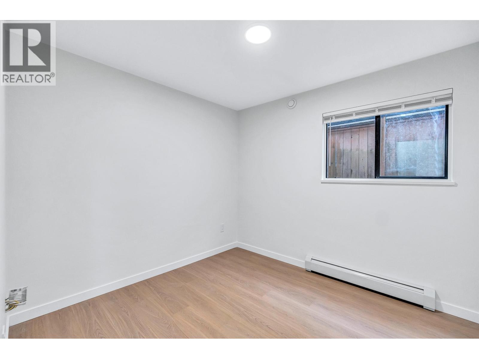 Ground Level 3507 ST. ANDREWS AVENUE, North Vancouver