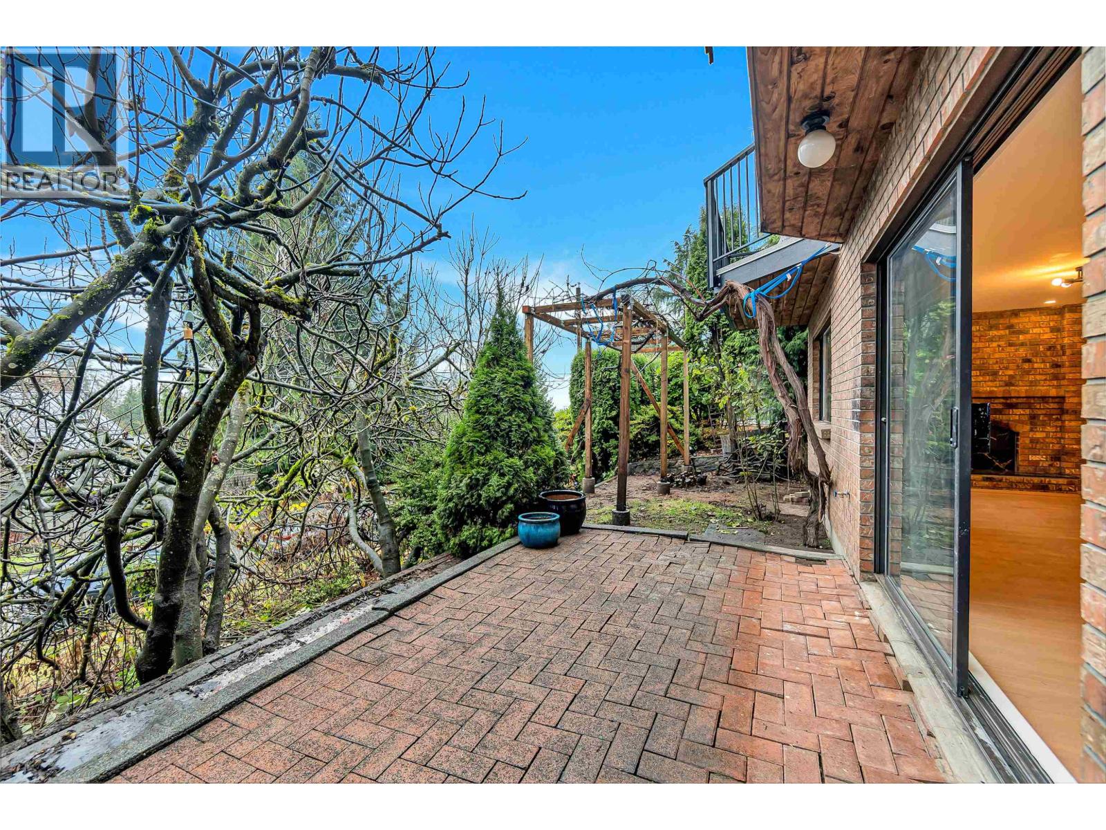 Ground Level 3507 ST. ANDREWS AVENUE, North Vancouver