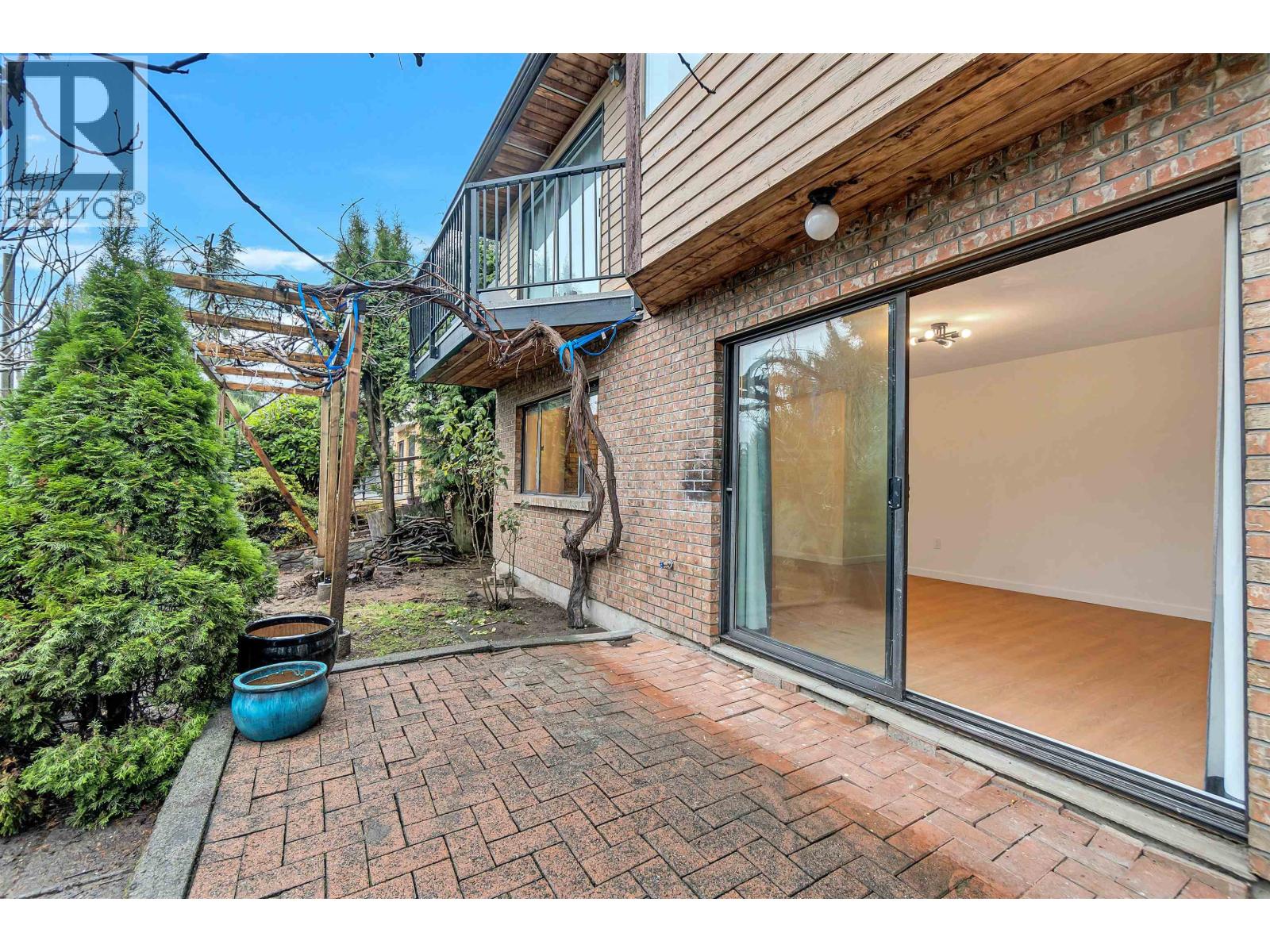 Ground Level 3507 ST. ANDREWS AVENUE, North Vancouver