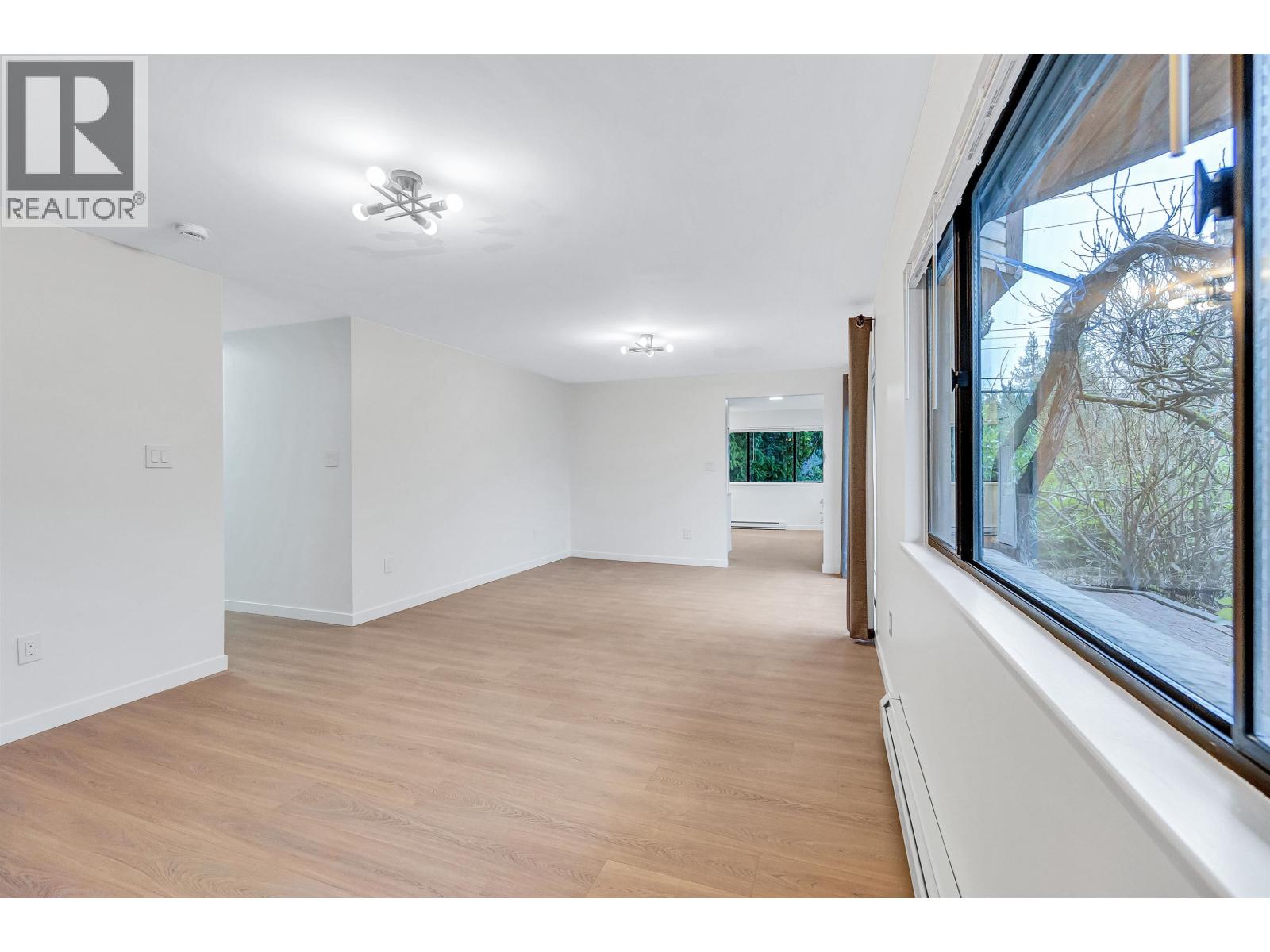 Ground Level 3507 ST. ANDREWS AVENUE, North Vancouver