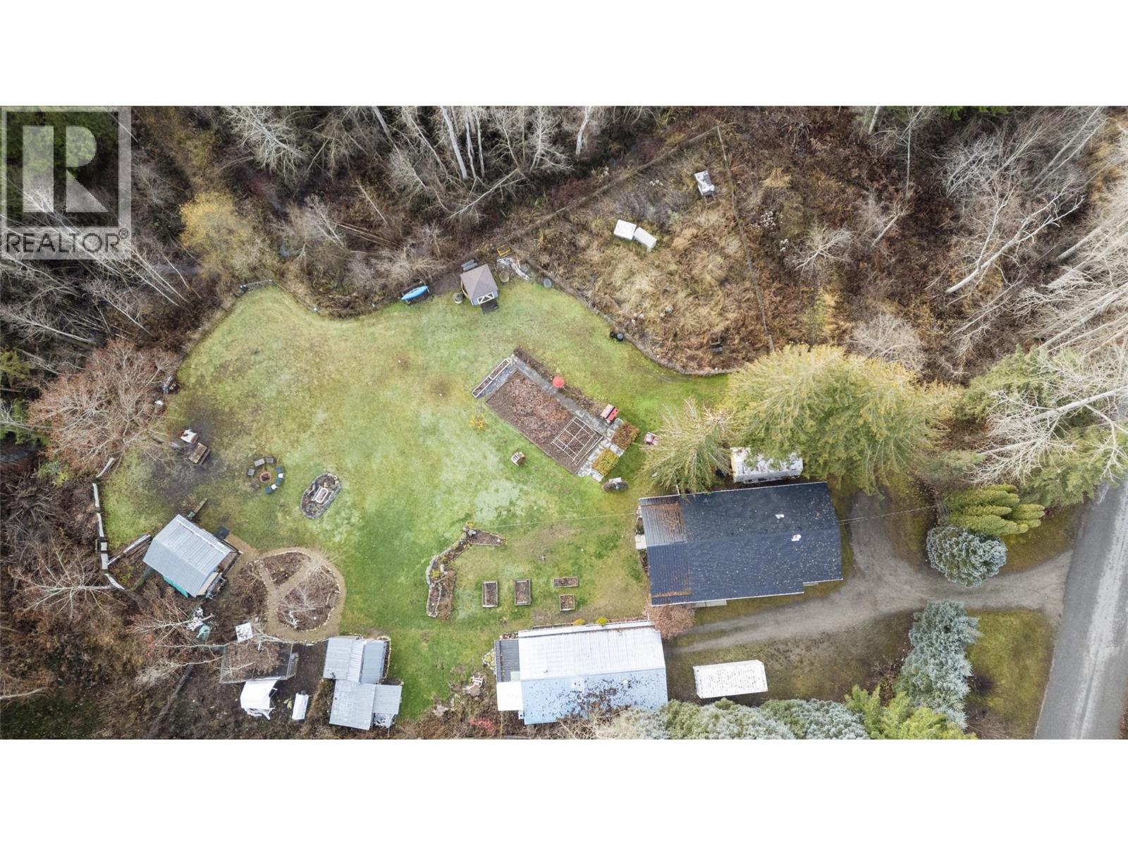 4690 44 Avenue NW, Salmon Arm