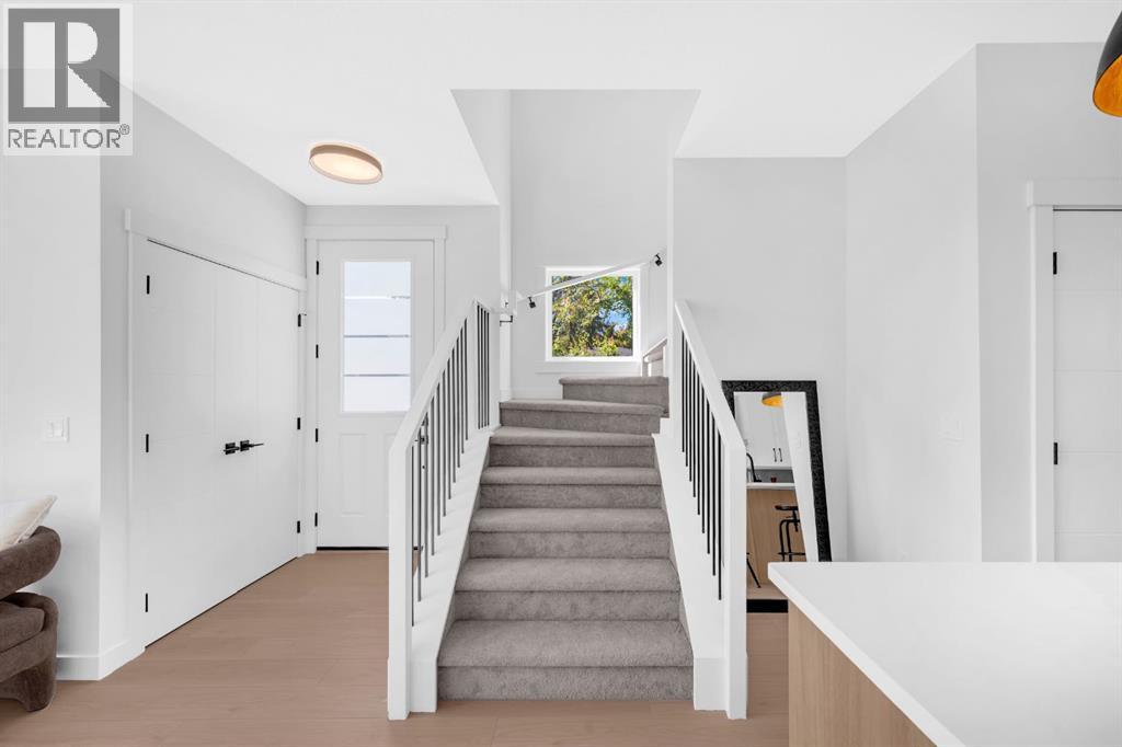 Single Family House for Sale in   Street NW Capitol Hill Calgary 