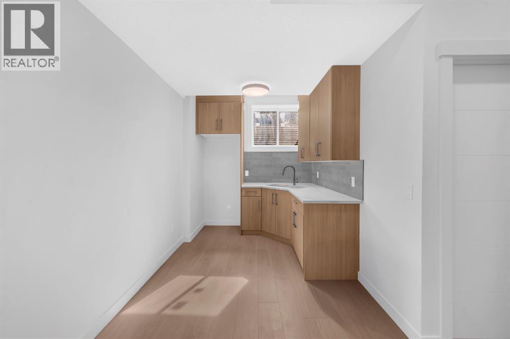 Single Family House for Sale in   Street NW Capitol Hill Calgary 