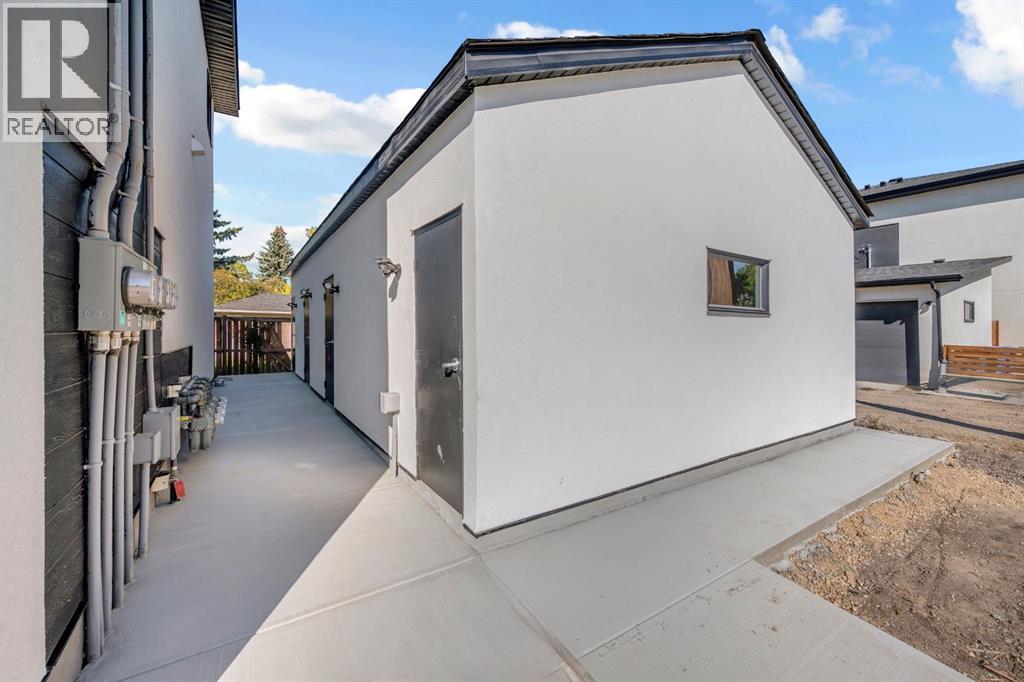 Single Family House for Sale in   Street NW Capitol Hill Calgary 